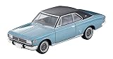 トミーテック (TOMYTEC) トミカリミテッドヴィンテージ 1/64 LV-192a トヨペット クラウン ハードトップ SL 70年式 青/黒 完成品