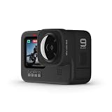 GoPro(ゴープロ) HERO9 Black ウェアラブルカメラ 5K CHDHX-901-FW
