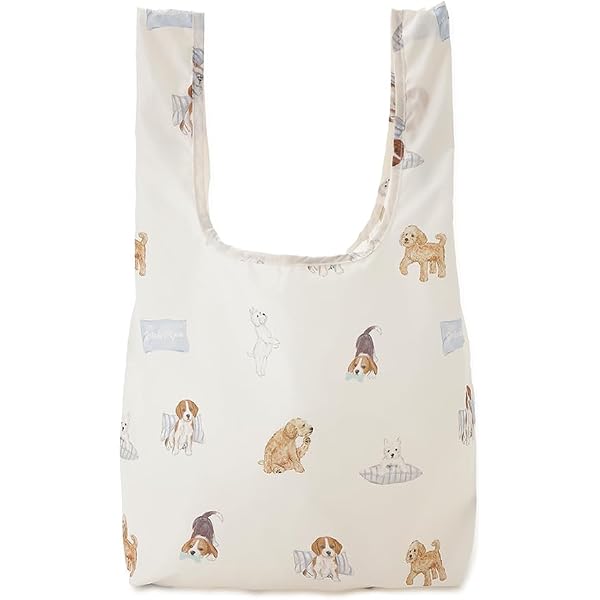 Amazon.co.jp: [ジェラート ピケ] sleep DOG柄 プリント寝具2点セット