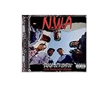 Straight Outta Compton: 20th Anniversary Edition