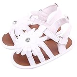 Tonsee 赤ちゃん 可愛い サンダル アウトドア シューズ 柔らか ベビーシューズ ファーストシューズ (12cm)