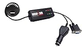 Sensor-1 DS-GVS-DB9F-5 Garmin GPS Mushroom with Garmin GVS Antenna [並行輸入品]