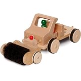 Nic/ニック社 【NICはたらくくるま部品】 ローラーブラシ