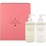MOR Boutique Two Of A Kind Marshmallow Petals Duo, Pink
