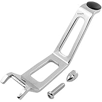 shothi スタンド Amazon | DRAG キックスタンド エクステンション 86年-06年