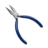 ビクター ショートノーズプライヤー 筋ナシ 115mm 245BSF-115