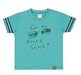 Pulla Bulla SHIRT ベビー・ボーイズ US サイズ: 9-12 Months カラー: ブルー
