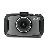 On-Dash Car DVR, KKmoon 1080P 3.0'' Inches 140 degrees View angle Car Black Box Camcorder Car Drivin