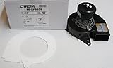 炉ドラフトInducerモーターBlower for Amana Goodman Janitrol b1859005 b1859005s