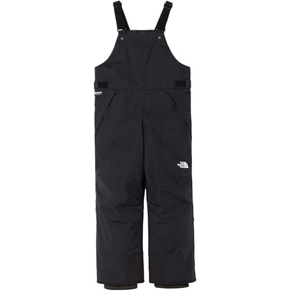 Amazon.co.jp: The North Face Kids' Oros Snow Insulation Bib Long