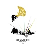 FRIEND OF BLEND