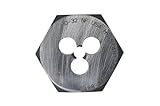 Bosch 396463 5/16-24 1-Inch High Speed Steel Hex Die [並行輸入品]