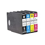 J-ECO製 IB02KA IB02CA IB02MA IB02YA 顔料 4色セット ISO14001、ISO9001、CE、SGS認証工場 エプソン用 互換インクカートリッジ 残量表示 (IB02 IB02A IB02B IB02KA IB02CA IB02MA IB02YA)