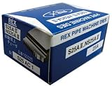 [1228196]ＲＥＸ　自動切上チェザー　Ｓ２５ＡＣ２５Ａ ACS25A
