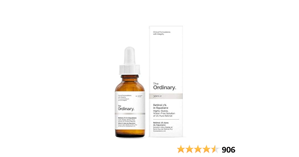 the ordinary moisturizer amazon
