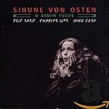 Sigune Von Osten