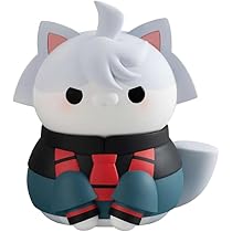 MEGA CAT PROJECT 水星のニャンコ スレッタ＆ミオリネ セット 機動戦士ガンダム 水星の魔女 ニャンとも大きな水星のニャンコ