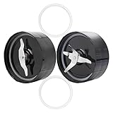 ジューサー交換ブレードミキサーブレードブレンダー交換部品シールガスケットマジック 250 ワット MB1001 シリーズブレンダージューサー