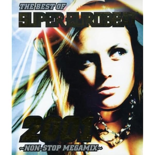 Amazon.co.jp: ザ・ベスト・オブ・スーパーユーロビート2000～ノン