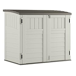 [サンキャスト]ベースキャビネット Stoney(ストーニー） 　MADE IN USAプラスチック製収納庫