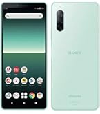Amazon | 【整備済み品】SONY Xperia 10 II OS種類：Android 10以上