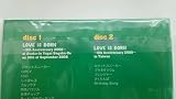 大塚 愛【LOVE IS BORN】~5th Anniversary 2008~ at Osaka-Jo Yagai Ongaku-Do on 10th of September 2008【初回限定生産】 [DVD]
