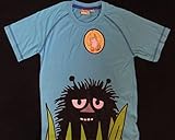 ムーミン Tシャツ ハーフパンツ 122 スティンキー フィンランド