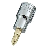 SK11 クロスビットソケット SB3-02P 差込角:9.5mm 1個