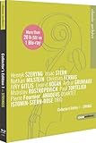 Collectors Edition 1: Classic Archive Strings [Blu-ray]