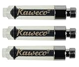 Kaweco Mini Converter Sport (ミニコンバータスポーツ) 3 pieces (3個)
