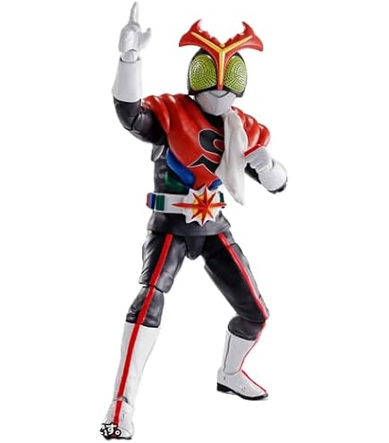 Amazon.co.jp: TAMASHII NATIONS S.H.Figuarts(真骨彫製法) 仮面