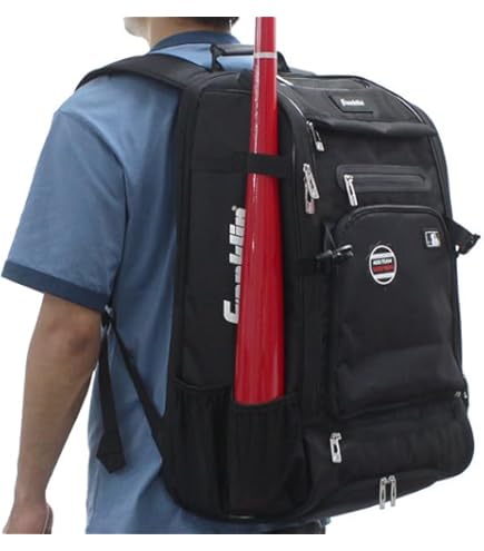 Amazon | ディマリニ(DeMARINI) 野球 バッグ ギア バッグ