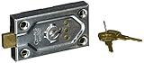 Salsbury Industries 1095交換用の商業ロックキーKeeper with 2キー