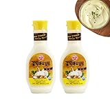 ガーリックマヨディッピングソース 240gX2個 マヨネーズ ガーリック