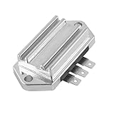 Qiilu　電圧レギュレータ モーター　自動電圧　整流器　8-25 HPエンジン　Kohler用　41 403 10-S 41 403 09-S