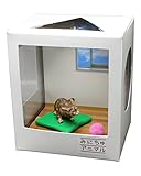 プラッツ CATB-3 みにちゅアニマル モカ