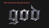 15th Anniversary Reunion Concert Special (5DVD + CD + フォトブック) (韓国盤)