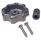 Danco 10006 Universal Outdoor Faucet Handle [並行輸入品]