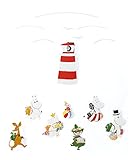 FLENSTED mobiles（フレンステッドモビール） Moomin Version2014（ムーミン 2014バージョン）北欧雑貨