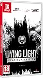 Dying Light Platinum Edition (Nintendo Switch) (輸入版)