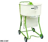 栄和機械工業　モルタルミキサー　EMG-2.5HT　750W