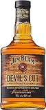 ジムビーム デビルズカット 700ml [JimBeam バーボン ウイスキー アメリカ合衆国][SUNTORY'S WHISKY]