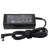 【Li-ion Celeb】ASUS対応 Monitor V Series VZ239HR 19V 3.42A 65W 5.5*2.5mm 交換用充電器 電源アダプター 1.2m電源ケーブル付き