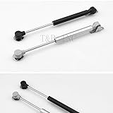 T & B 100 N / 22.5lbガススプリング/ Strutsスプリング、ガスガス、衝撃、リフトサポート、蓋Stayサポートキッチンキャビネットのドア、2のセット