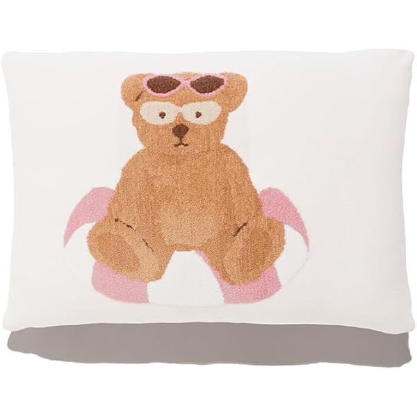 Amazon.co.jp: [ジェラート ピケ] 【Sleep】【HOLIDAY】 スノーベア