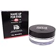 メイクアップフォーエバー(MAKE UP FOREVER) ウルトラ HD ルースパウダー [並行輸入品]