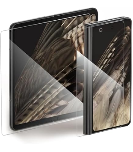 Amazon.co.jp: ミヤビックス Google Pixel Fold サブディスプレイ