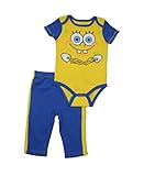Nickelodeon SHIRT ベビー・ボーイズ US サイズ: 6/9 Months