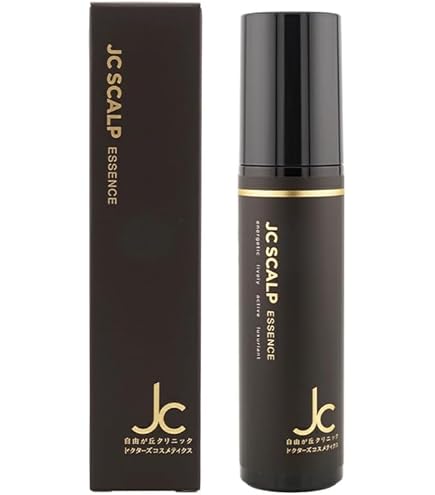 Amazon | JCスカルプエッセンス 頭皮用美容液 100ml | JCprogram
