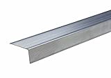 M-D Building Products 69848 4-1/2-Inch by 1-1/2-Inch by 36-Inch TH083 Sill Nosing, Mill [並行輸入品]